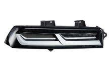 Load image into Gallery viewer, Chevrolet Camaro (14-15) (Pair / Smoked): Morimoto XB LED Tails