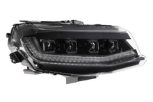 Load image into Gallery viewer, Chevrolet Camaro (16-18): Morimoto XB LED Headlights