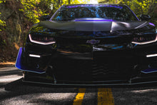 Load image into Gallery viewer, Chevrolet Camaro (16-18): Morimoto XB LED Headlights