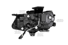 Load image into Gallery viewer, Chevrolet Camaro (16-18): Morimoto XB LED Headlights