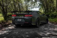 Load image into Gallery viewer, Chevrolet Camaro (16-18) (Pair / Facelift / Red): Morimoto XB LED Tails