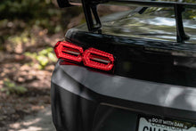 Load image into Gallery viewer, Chevrolet Camaro (16-18) (Pair / Facelift / Red): Morimoto XB LED Tails