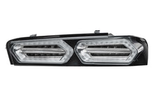 Load image into Gallery viewer, Chevrolet Camaro (16-18) (Pair / Facelift / Smoked): Morimoto XB LED Tails
