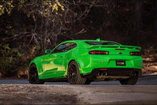 Load image into Gallery viewer, Chevrolet Camaro (16-18) (Pair / Lambo / Smoked): Morimoto XB LED Tails