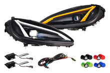 Load image into Gallery viewer, Chevrolet Corvette (05-13): Morimoto XB LED Headlights