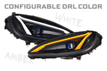 Load image into Gallery viewer, Chevrolet Corvette (05-13): Morimoto XB LED Headlights