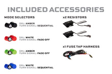 Load image into Gallery viewer, Chevrolet Corvette (05-13): Morimoto XB LED Headlights