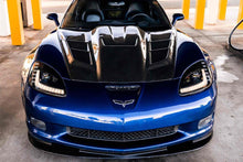 Load image into Gallery viewer, Chevrolet Corvette (05-13): Morimoto XB LED Headlights (Gen 2)