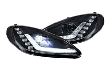 Load image into Gallery viewer, Chevrolet Corvette (05-13): Morimoto XB LED Headlights (Gen 2)