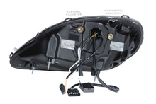 Load image into Gallery viewer, Chevrolet Corvette (05-13): Morimoto XB LED Headlights (Gen 2)