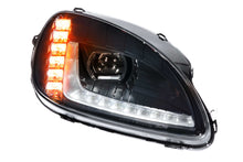 Load image into Gallery viewer, Chevrolet Corvette (05-13): Morimoto XB LED Headlights (Gen 2)