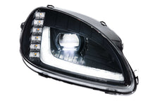 Load image into Gallery viewer, Chevrolet Corvette (05-13): Morimoto XB LED Headlights (Gen 2)