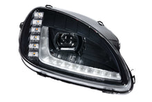 Load image into Gallery viewer, Chevrolet Corvette (05-13): Morimoto XB LED Headlights (Gen 2)