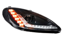 Load image into Gallery viewer, Chevrolet Corvette (05-13): Morimoto XB LED Headlights (Gen 2)