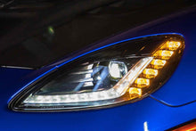 Load image into Gallery viewer, Chevrolet Corvette (05-13): Morimoto XB LED Headlights (Gen 2)