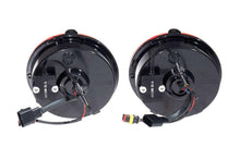 Load image into Gallery viewer, Chevrolet Corvette (05-13): Morimoto XB Tail Lights