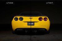 Load image into Gallery viewer, Chevrolet Corvette (05-13): Morimoto XB Tail Lights
