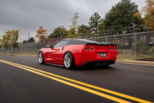 Load image into Gallery viewer, Chevrolet Corvette (05-13): Morimoto XB Tail Lights