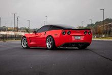 Load image into Gallery viewer, Chevrolet Corvette (05-13): Morimoto XB Tail Lights