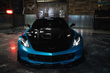 Load image into Gallery viewer, Chevrolet Corvette (14-19): Morimoto XB LED Headlights