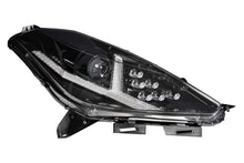 Load image into Gallery viewer, Chevrolet Corvette (14-19): Morimoto XB LED Headlights