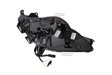 Load image into Gallery viewer, Chevrolet Corvette (14-19): Morimoto XB LED Headlights