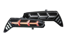 Load image into Gallery viewer, Chevrolet Corvette (14-21) (Pair / Red): Morimoto XB LED Tails