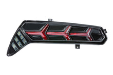 Load image into Gallery viewer, Chevrolet Corvette (14-21) (Pair / Red): Morimoto XB LED Tails