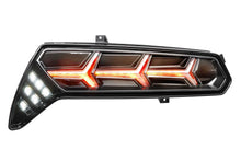 Load image into Gallery viewer, Chevrolet Corvette (14-21) (Pair / Red): Morimoto XB LED Tails