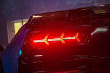 Load image into Gallery viewer, Chevrolet Corvette (14-21) (Pair / Red): Morimoto XB LED Tails