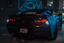 Load image into Gallery viewer, Chevrolet Corvette (14-21) (Pair / Red): Morimoto XB LED Tails