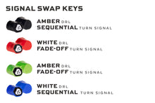 Load image into Gallery viewer, Chevrolet Corvette C7 (14-19): Morimoto XB LED Headlights Gen II