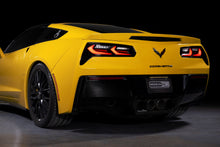 Load image into Gallery viewer, Chevrolet Corvette C7 (14-19): Morimoto XB LED Tail Lights (Red)