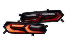 Load image into Gallery viewer, Chevrolet Corvette C7 (14-19): Morimoto XB LED Tail Lights (Red)