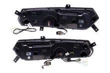 Load image into Gallery viewer, Chevrolet Corvette C7 (14-19): Morimoto XB LED Tail Lights (Red)