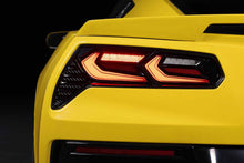 Load image into Gallery viewer, Chevrolet Corvette C7 (14-19): Morimoto XB LED Tail Lights (Red)