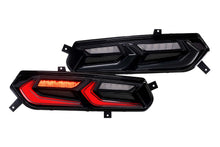 Load image into Gallery viewer, Chevrolet Corvette C7 (14-19): Morimoto XB LED Tail Lights (Smoked)