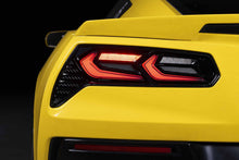 Load image into Gallery viewer, Chevrolet Corvette C7 (14-19): Morimoto XB LED Tail Lights (Smoked)