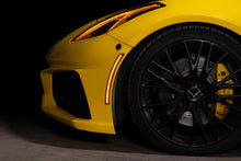 Load image into Gallery viewer, Chevrolet corvette C7 (14-19): XB LED Side Markers (Front/ Amber)