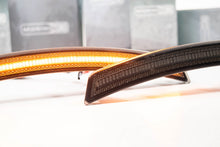 Load image into Gallery viewer, Chevrolet corvette C7 (14-19): XB LED Side Markers (Front/ Amber)