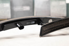 Load image into Gallery viewer, Chevrolet corvette C7 (14-19): XB LED Side Markers (Front/ Amber)