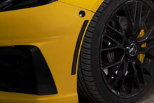 Load image into Gallery viewer, Chevrolet corvette C7 (14-19): XB LED Side Markers (Front/ Amber)