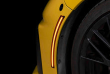 Load image into Gallery viewer, Chevrolet corvette C7 (14-19): XB LED Side Markers (Front/ Amber)