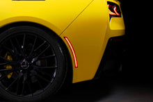 Load image into Gallery viewer, Chevrolet corvette C7 (14-19): XB LED Side Markers (Rear)