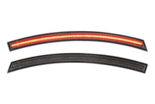 Load image into Gallery viewer, Chevrolet corvette C7 (14-19): XB LED Side Markers (Rear)