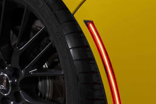 Load image into Gallery viewer, Chevrolet corvette C7 (14-19): XB LED Side Markers (Rear)