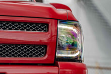 Load image into Gallery viewer, Chevrolet Silverado (07-13): Morimoto XB LED Headlights (Gen II)