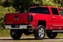 Load image into Gallery viewer, Chevrolet Silverado 14-19: Morimoto XB LED Tail Lights