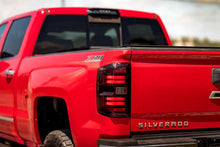 Load image into Gallery viewer, Chevrolet Silverado 14-19: Morimoto XB LED Tail Lights