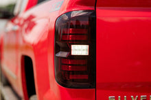 Load image into Gallery viewer, Chevrolet Silverado 14-19: Morimoto XB LED Tail Lights
